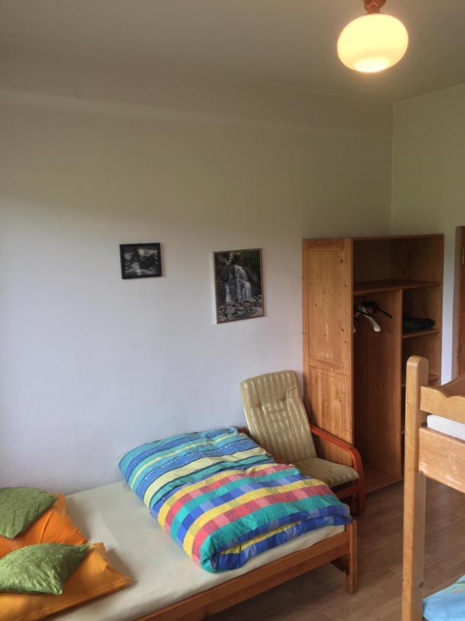 Villa Jumper Widok Na Cale Tatry Lazienka Nie Jest W Pokoju Zakopane Eksteriør bilde