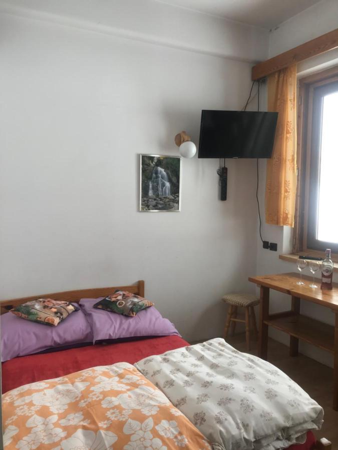 Villa Jumper Widok Na Cale Tatry Lazienka Nie Jest W Pokoju Zakopane Eksteriør bilde