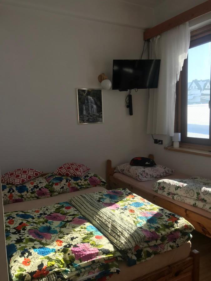Villa Jumper Widok Na Cale Tatry Lazienka Nie Jest W Pokoju Zakopane Eksteriør bilde
